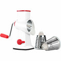KitchenAura™ SliceMaster Food Processor