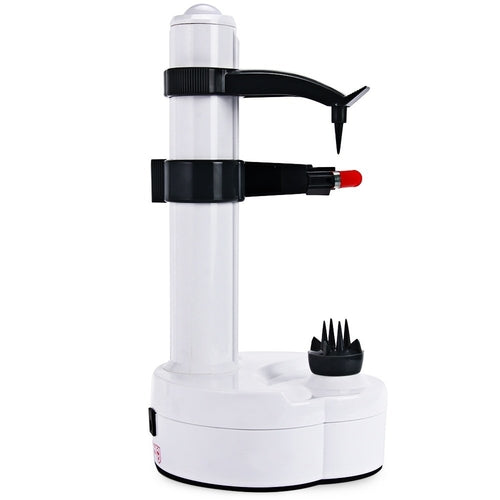 KitchenAura™ Electric Fruit & Vegetable Peeler